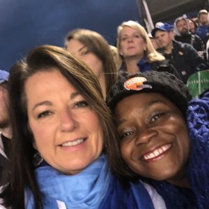 Meet your Posher, Jill